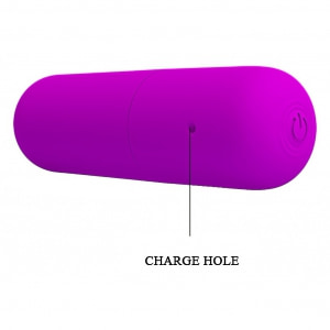 Set Vibratoare Pretty Love Joy Collection 4 în 1 Mov Thumb 8