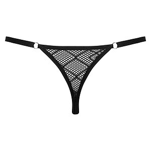 Chilot Obsessive Severio Negru S-L Thumb 3