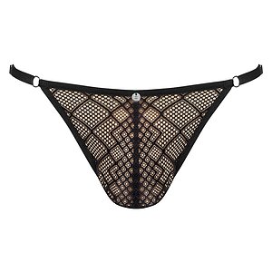 Chilot Obsessive Severio Negru S-L Thumb 2