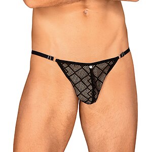 Chilot Obsessive Severio Negru