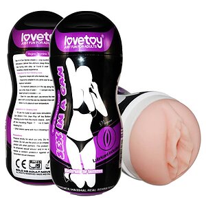 Masturbator Păsărica Tenace Lovetoy