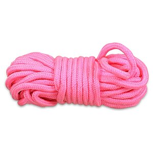 Sfoară Erotică De Calitate Roz