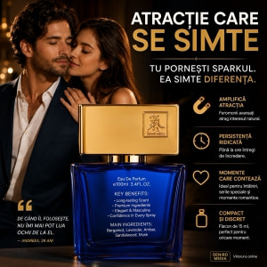 Shiatsu Pheromone Men Darkblue 15ml Thumb 4