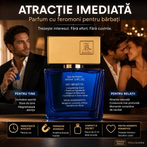 Shiatsu Pheromone Men Darkblue 15ml Thumb 5