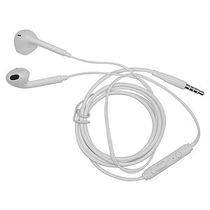 Masturbator Sienna Cu Vibrații Voce Și Sucțiune Alb Thumb 2