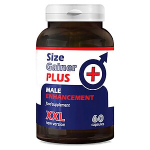 Size Gainer Plus