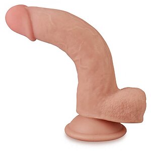 Sliding-Skin Lovetoy 20cm Thumb 7