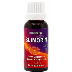 Slimorin Picături De Slăbire cu Plante Naturale