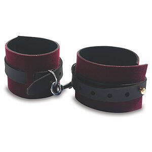 Bondage Enchanted Kit Vișiniu Thumb 1