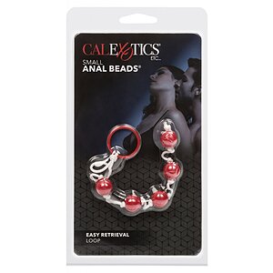 Bile Anale CalExotics Small Multicolor Thumb 1