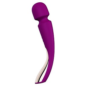 Vibrator Smart Wand 2 Medium Mov Thumb 1