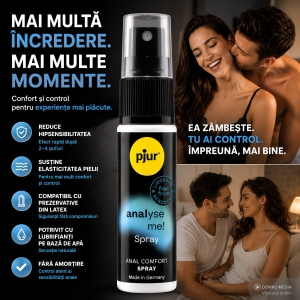 Spray Anal Confort Analyse Me 20ml Thumb 2