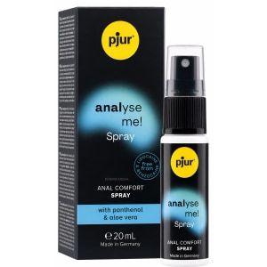 Spray Anal Confort Analyse Me