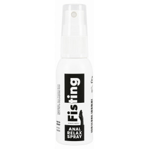 Spray Anal Distracție Cu Pumnul Relax