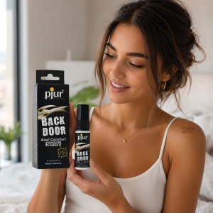 Spray Anal Pjur Backdoor 20 ml Thumb 7