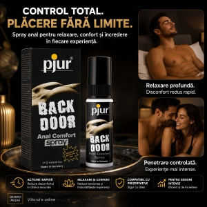 Spray Anal Pjur Backdoor 20 ml Thumb 5
