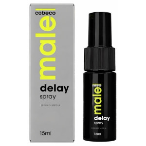 Spray Anti Ejaculare Male Delay
