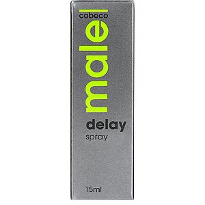 Spray Anti Ejaculare Male Delay 15ml Thumb 2