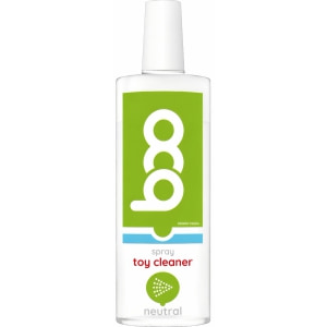 Spray Boo Toy Cleaner