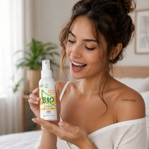 Spray Cleaner HOT BIO 50ml Thumb 3