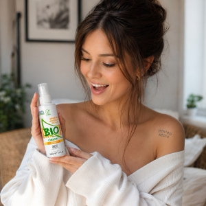 Spray Cleaner HOT BIO 50ml Thumb 4
