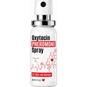 Spray Cu Feromoni Cupid Labs Oxitocină Unisex