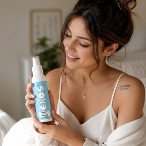 Spray Curățare Intimate And Toy Cleaner 100 ml Thumb 4
