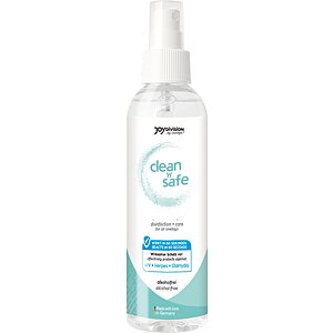 Spray Curățare Jucării Clean N Safe