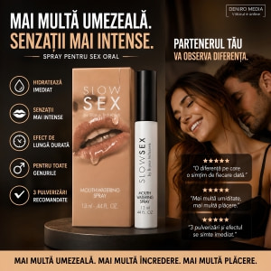 Spray Delicios Pentru Iubire Orală Plină De Tandrețe Bijoux Indiscrets 13 ml Thumb 6