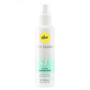 Spray Dezinfectant Pjur Toy Clean
