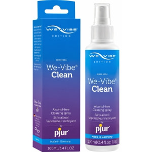Spray Dezinfectant We-Vibe