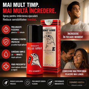 Spray Ejaculare Precoce Dooz 14000 Thumb 6
