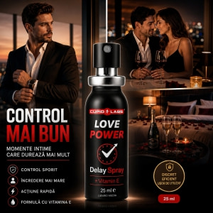 Set Explozie de Plăcere: Control, Confort, Dorință Thumb 5