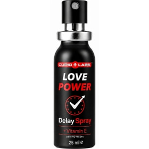 Spray Ejaculare Precoce Love Power Delay