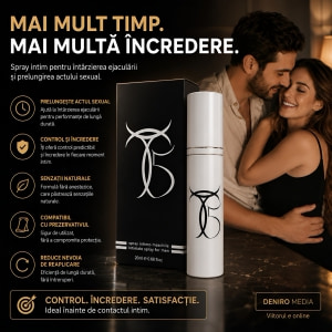 Spray Ejaculare Precoce Tauro Delay 5ml Thumb 2