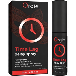 Spray Ejaculare Precoce Time Lag