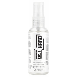 Spray Erecție Get Hard