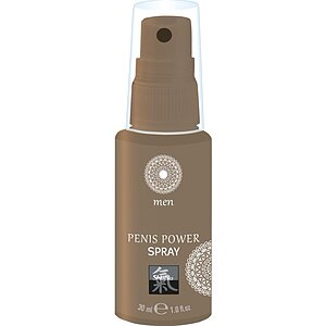 Spray Erecție Penis Power 30ml Thumb 1