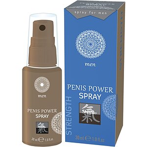 Spray Erecție Penis Power