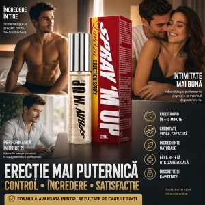 Kit Putere și Control — Pachet Erecție Instantă Thumb 5