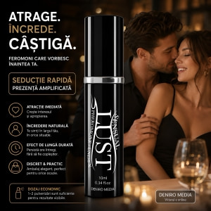 Spray Feromoni Female Senzual Love 5ml Thumb 4