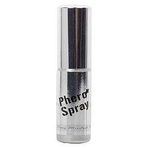Spray Feromoni Pheroman 15 ml Thumb 1