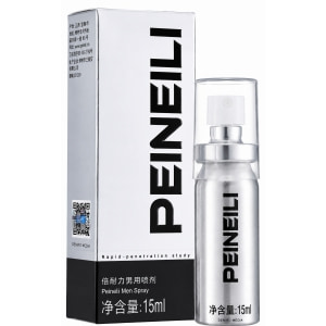 Spray Întârziere Ejaculare Peineili