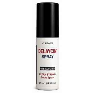Spray Întârzierea Ejaculării Delaycin