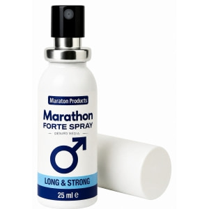 Spray Maraton Forte Erecție și Întârziere