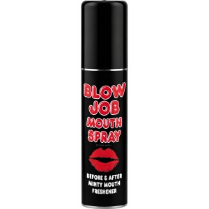 Spray Oral Freshening Mouth