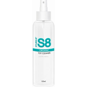 Spray Organic Dezinfectant Stimul8