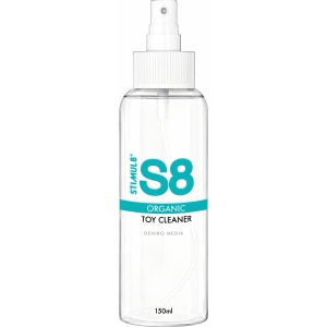 Spray Organic Dezinfectant Stimul8