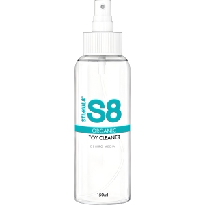 Spray Organic Dezinfectant Stimul8