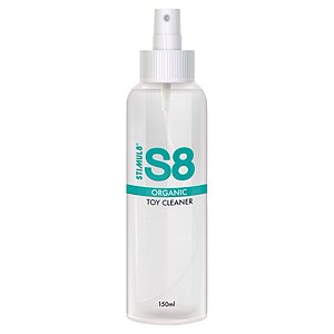 Spray Organic Dezinfectant Stimul8